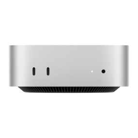 Mac mini M4 16GB/256GB