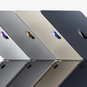MacBook Air M2 13 inch (8 core GPU | 16GB RAM | 256GB SSD)