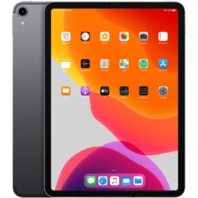 iPad Pro 2018 11in 256Gb Wifi 99% 