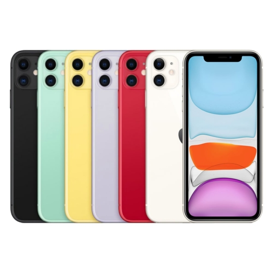 iPhone 11 99%  iPhone 11 99%