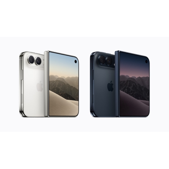 iPhone Duo 