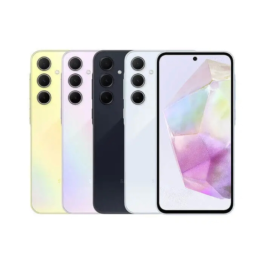 SS Galaxy A35 5G (8GB/128GB)