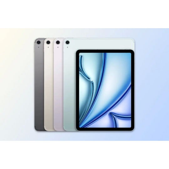 iPad Air 11 M4 256GB 