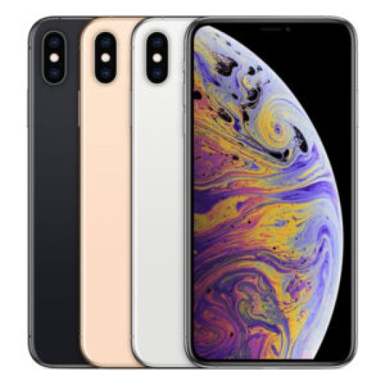 iPhone Xs Max 99% iPhone Xs Max 99%