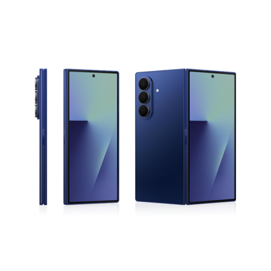 Galaxy Zfold 7 256GB 