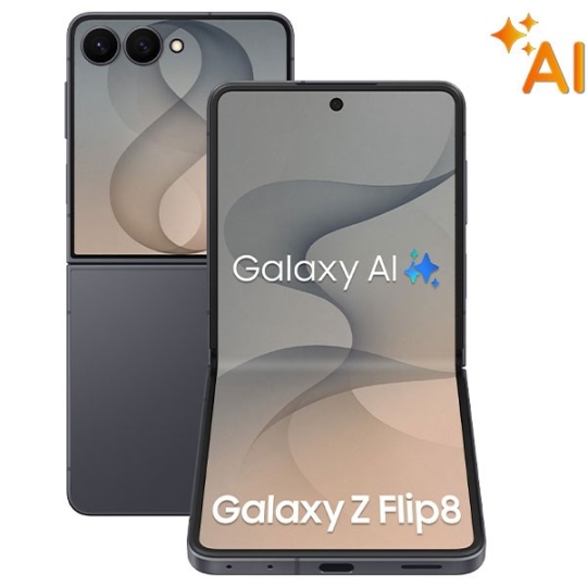 Galaxy Z Flip 8 256GB 