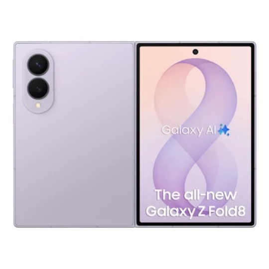 Galaxy Z Fold 8 256GB 