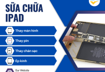 Bảng giá sửa chữa iPad hàng đầu Hàn Quốc  Bảng giá sửa chữa iPad hàng đầu Hàn Quốc