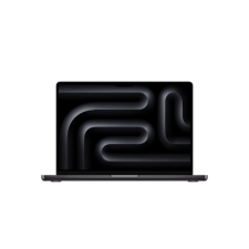 MacBook Pro 14 inch M4 2024 (16GB RAM| 10 core GPU| 10 core CPU| 512GB SSD)