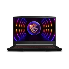 [MSI] Thin GF63 12UCX i5-12450H