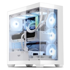 PC I5-14400F/16GB/1TB/RTX3050 NEW 