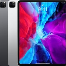 iPad Pro 2020 11in 256GB Wifi 99% 