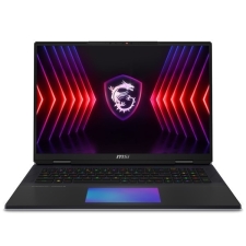 [MSI] TITAN 18 HX A14VIG-i9 4K