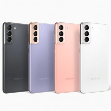 Galaxy S21 256GB 99% Galaxy S21 256GB 99%