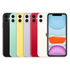 iPhone 11 99% 