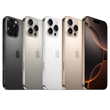iPhone 16 Pro Max 1TB