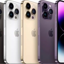 iPhone 14 Pro Max 256GB 