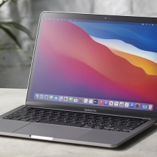 Macbook  Pro M1 13in 8Gb 256Gb 99% 