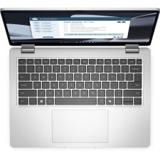 Dell Pro 14 Ryzen Al 5 Pro 16GB/512GB 