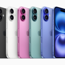iPhone 16 128GB 