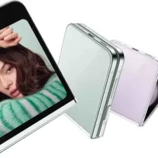 Samsung Galaxy ZFlip5