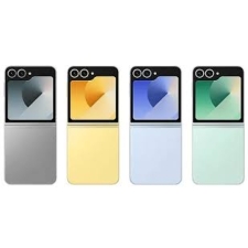 Galaxy Zflip 6 256GB 