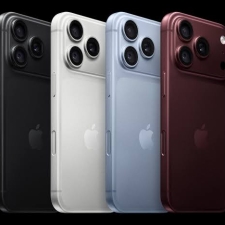 iPhone 18 Pro 256GB 