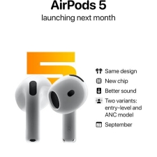 Airpods 5 
