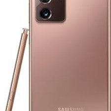 Samsung Galaxy Note 20 Ultra 256gb 99% Samsung Galaxy Note 20 Ultra 256gb 99%