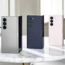 SS Galaxy ZFold 6 5G 256GB