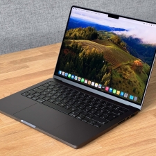 Macbook Pro M3 14in 18Gb 512Gb 99%