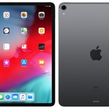 iPad Pro 2018 64GB sim 99%  iPad Pro 2018 64GB sim 99%