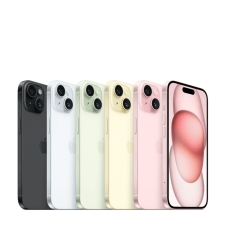 iPhone 15 256GB Quốc Tế KH/A