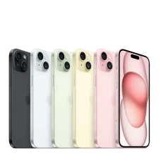 iPhone 15 Plus 128GB Quốc Tế KH/A