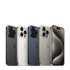 iPhone 15 Pro 128GB Quốc Tế KH/A