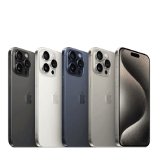 iPhone 15 Pro Max 256GB New