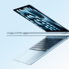 Macbook Air M5 13in 16/512gb 