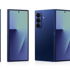 Galaxy Zfold 7 256GB 