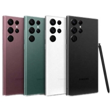 Samsung Galaxy S22 Ultra 5G 256GB 99% Samsung Galaxy S22 Ultra 5G 256GB 99%