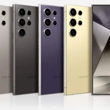 SS Galaxy S24 Ultra 5G (12GB/256GB) SS Galaxy S24 Ultra 5G (12GB/256GB)