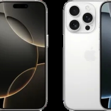 iPhone 16 pro 128GB