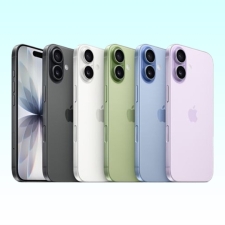 iPhone 17 512GB 