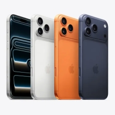 iPhone 17 Pro Max 512GB 