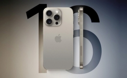 iPhone 16: Cuộc cách mạng công nghệ mới từ Apple!