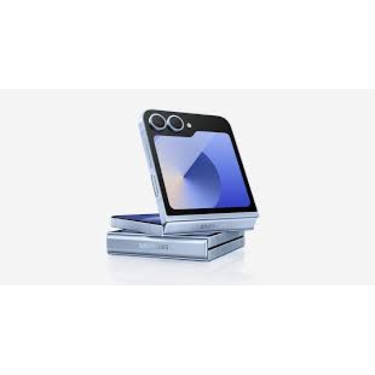 SS Galaxy Zflip 6 5G 256GB  SS Galaxy Zflip 6 5G 256GB