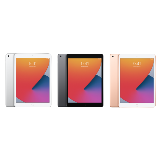 iPad Gen 8 128gb Wifi 99%  iPad Gen 8 128gb Wifi 99%