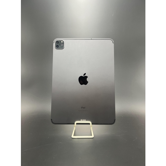 iPad Pro 2020 11inch 256gb sim 99%