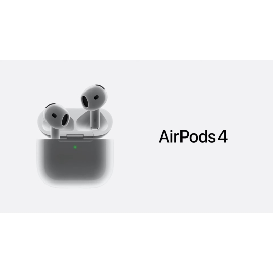 Airpods 4 