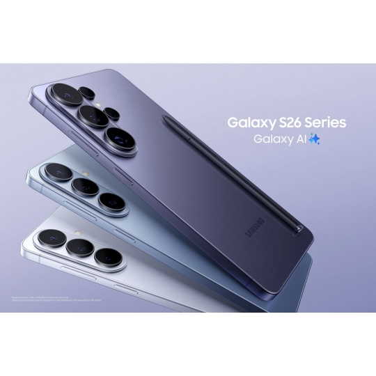 Galayxy S26 Ultra 512GB 