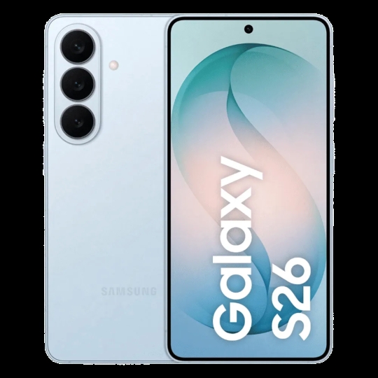 Galaxy S26 256GB 